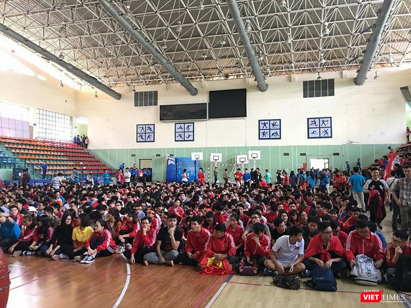 Tuyệt vời Việt Nam ơi, Chung kết!!! ảnh 10