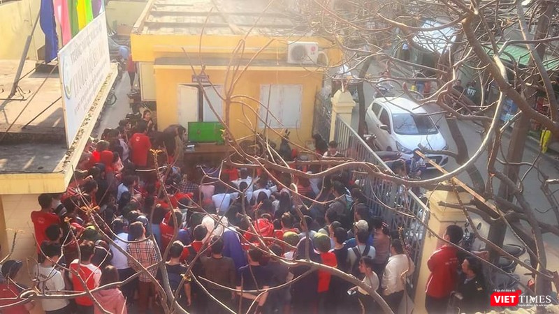 Tuyệt vời Việt Nam ơi, Chung kết!!! ảnh 1