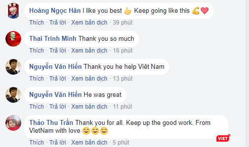 Trọng tài trận Chung kết: U23 Việt Nam có "màn thi đấu ngoài sức tưởng tượng" ảnh 2