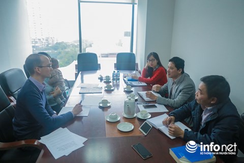 Vợ chồng thầy giáo Tây mong được thắp hương Đại tướng Võ Nguyên Giáp ảnh 1