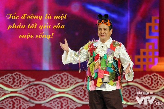 HOT: Những câu nói chất phát ngất trong Táo quân 2018 - Ảnh 5.