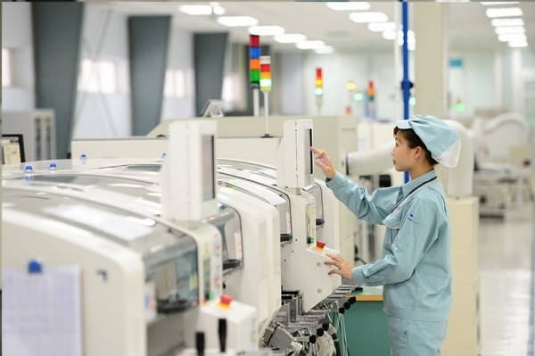 Qualcomm và Viettel "bắt tay" tham gia thực hiện mục tiêu chính sách của CMCN 4.0 ảnh 1 Qualcomm và Viettel hợp tác bản quyền sáng chế 3G/4G - Ảnh 2