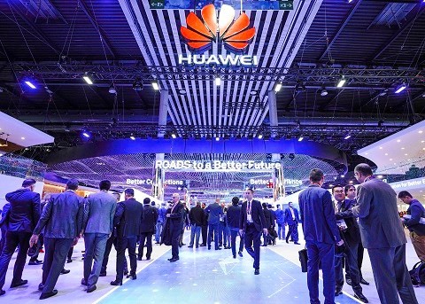 Loạt công nghệ mới được giới thiệu tại Mobile World Congress 2018 - Ảnh 1