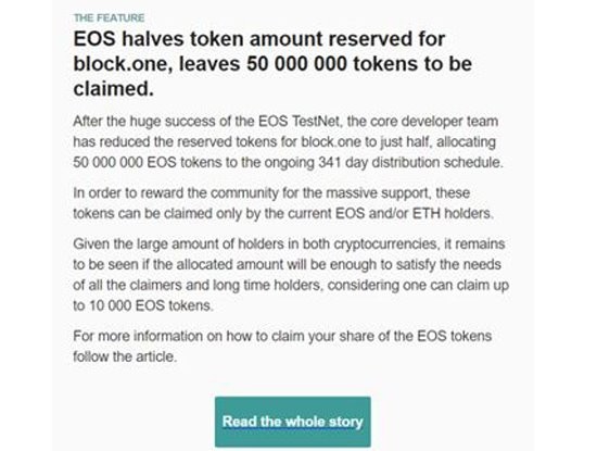 Nạn nhân người Việt bị chiếm đoạt gần 8 tỷ đồng từ email mạo danh CoinDesk ảnh 1 Nạn nhân người Việt bị chiếm đoạt gần 8 tỷ đồng từ email mạo danh CoinDesk ảnh 1