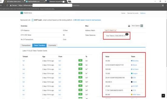 Nạn nhân người Việt bị chiếm đoạt gần 8 tỷ đồng từ email mạo danh CoinDesk ảnh 4 Nạn nhân người Việt bị chiếm đoạt gần 8 tỷ đồng từ email mạo danh CoinDesk ảnh 4