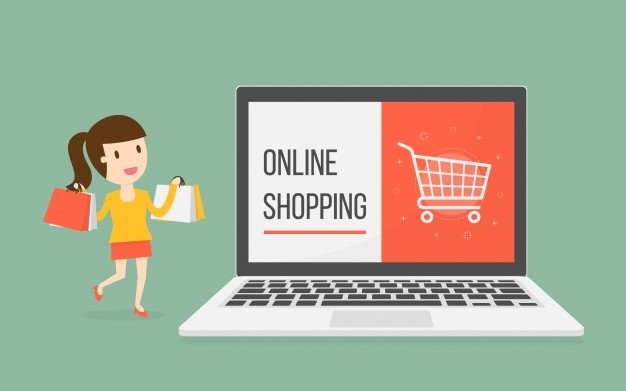 Mua hàng online và 6 điều cần nằm lòng để tránh "thảm họa" ảnh 1 Mua hàng online và 6 điều cần nằm lòng để tránh "thảm họa" ảnh 1