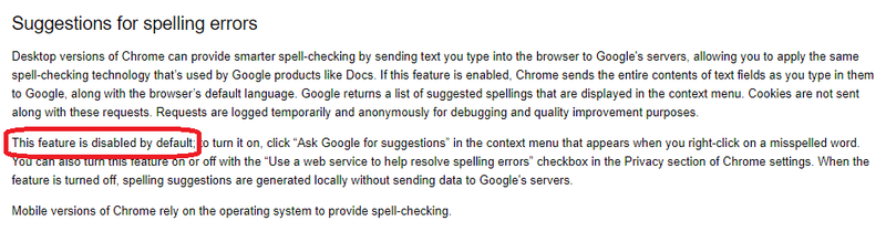 Cốc Cốc nói gì về clip chứng minh đã thu lượm mọi thông tin cá nhân của người dùng? ảnh 2