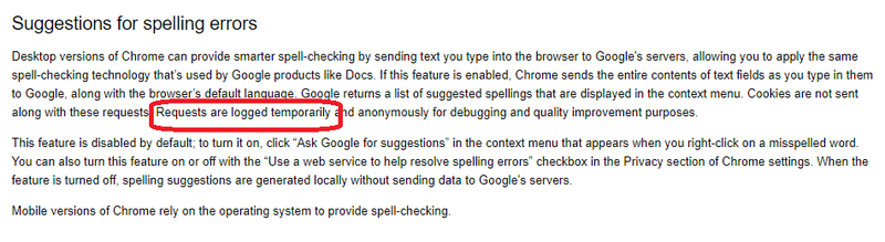 Cốc Cốc nói gì về clip chứng minh đã thu lượm mọi thông tin cá nhân của người dùng? ảnh 3