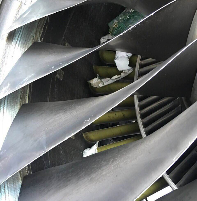 Báo cáo Thủ tướng vụ máy bay VNA đáp nhầm đường băng - Ảnh 2. Báo cáo Thủ tướng vụ máy bay VNA đáp nhầm đường băng - Ảnh 2.