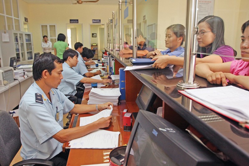 Ảnh minh họa. Nguồn: Báo Hải quan