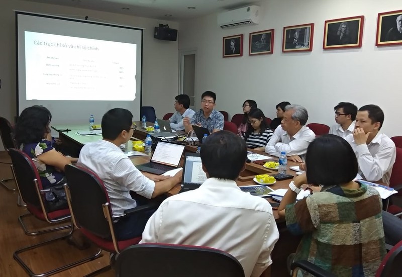 Hiểu dân muốn gì mới “nâng hạng” được Chính phủ điện tử  ảnh 1