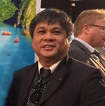 Quả địa cầu “hô biến” các tỉnh đông bắc Việt Nam: Nhà sản xuất đã xúc phạm Việt Nam! ảnh 3