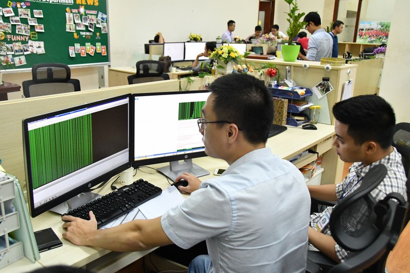 Trước khi chuyển đổi chính thức, Viettel đã có vài lần diễn tập để đánh giá, phát hiện và xử lý các vấn đề về kỹ thuật Trước khi chuyển đổi chính thức, Viettel đã có vài lần diễn tập để đánh giá, phát hiện và xử lý các vấn đề về kỹ thuật