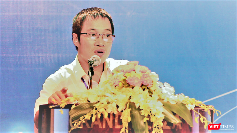 Ông Nguyễn Thanh Vân, Trưởng Bộ phận Sở hữu Trí tuệ, ban Kiểm tra – Đài Truyền hình Việt Nam Ông Nguyễn Thanh Vân, Trưởng Bộ phận Sở hữu Trí tuệ, ban Kiểm tra – Đài Truyền hình Việt Nam