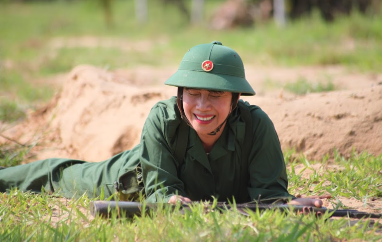 Với nhiều chị em, dù sức khỏe không tốt lắm nhưng cố gắng vẫn hoàn thành tốt nhiệm vụ. Với nhiều chị em, dù sức khỏe không tốt lắm nhưng cố gắng vẫn hoàn thành tốt nhiệm vụ.