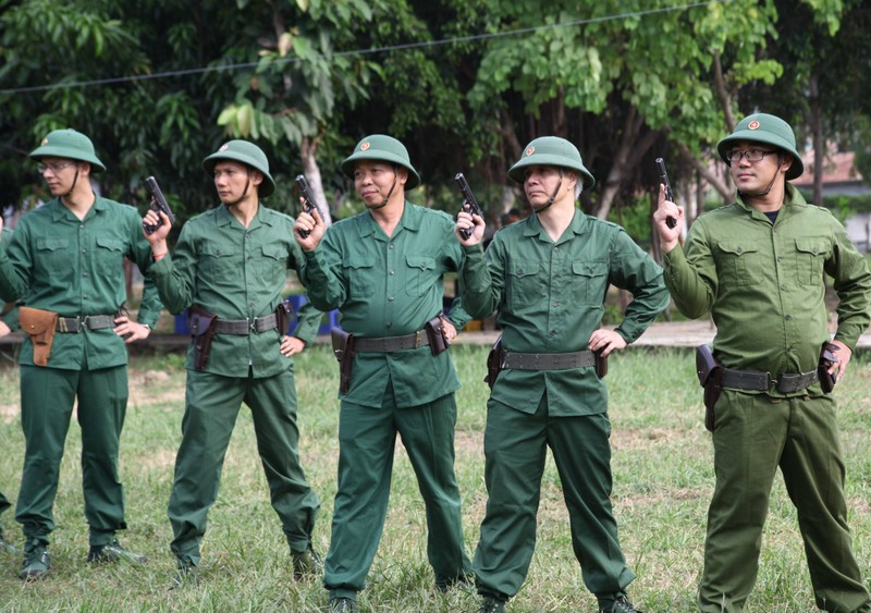 Chiếc khóa cửa trên nền tảng “Vạn vật kết nối” của ba chàng kỹ sư trẻ ĐH Bách Khoa ảnh 4 3 bài học sau “học kì quân đội” của doanh nghiệp công nghệ Việt