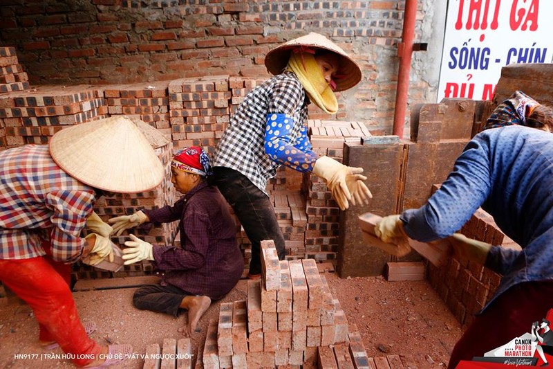 Ảnh đạt Giải đặc biệt giành quyền dự Canon PhotoMarathon Asia Championship 2019 tại Nhật Bản của Trần Hữu Long, chụp bằng Canon 5D Mark II Ảnh đạt Giải đặc biệt giành quyền dự Canon PhotoMarathon Asia Championship 2019 tại Nhật Bản của Trần Hữu Long, chụp bằng Canon 5D Mark II