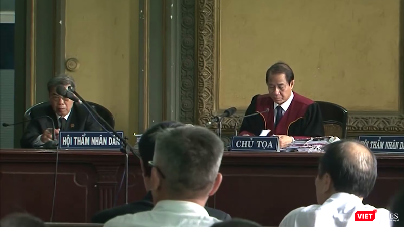 HĐXX cho rằng cần phải xác minh, thu thập tài liệu, chứng cứ liên quan kết luận giám định mới có cơ sở phân định chính xác.