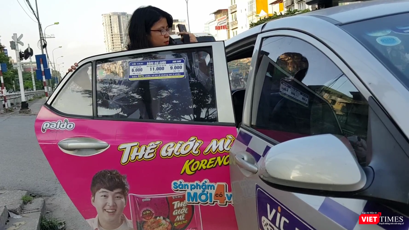 Grab Taxi là một trong những hình thức thường được người dùng sử dụng. Grab Taxi là một trong những hình thức thường được người dùng sử dụng.