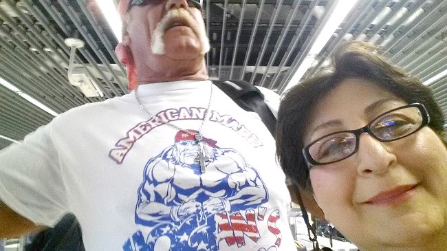 16 hình ảnh hài hước chỉ có thể xảy ra ở sân bay ảnh 10 16 hình ảnh hài hước chỉ có thể xảy ra ở sân bay ảnh 10