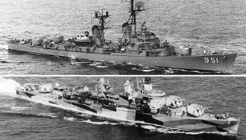 Phần 3: Con đường dẫn đến sự kiện Vịnh Bắc Bộ