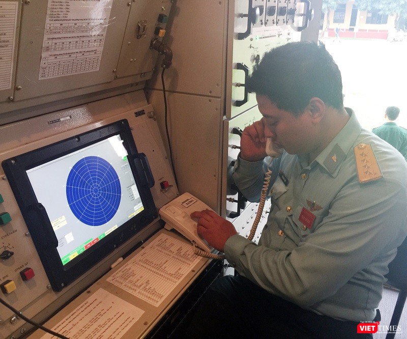 Trong Chiến dịch Hồ Chí Minh, trung đoàn đánh hơn 100 trận, bắn rơi 27 máy bay; bắn chìm, bắn cháy 10 tàu chiến.