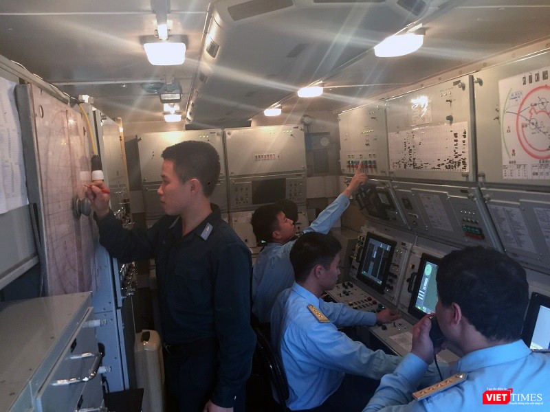 Hiện nay Trung đoàn 284 có nhiệm vụ bảo vệ Nhà máy nhiệt điện Phả Lại, trục đường 18, khu công nghiệp Bắc Ninh, Bắc Giang; đánh địch từ xa bảo vệ Thủ đô Hà Nội.