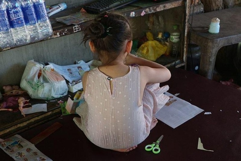 Cháu Nguyễn Băng T.