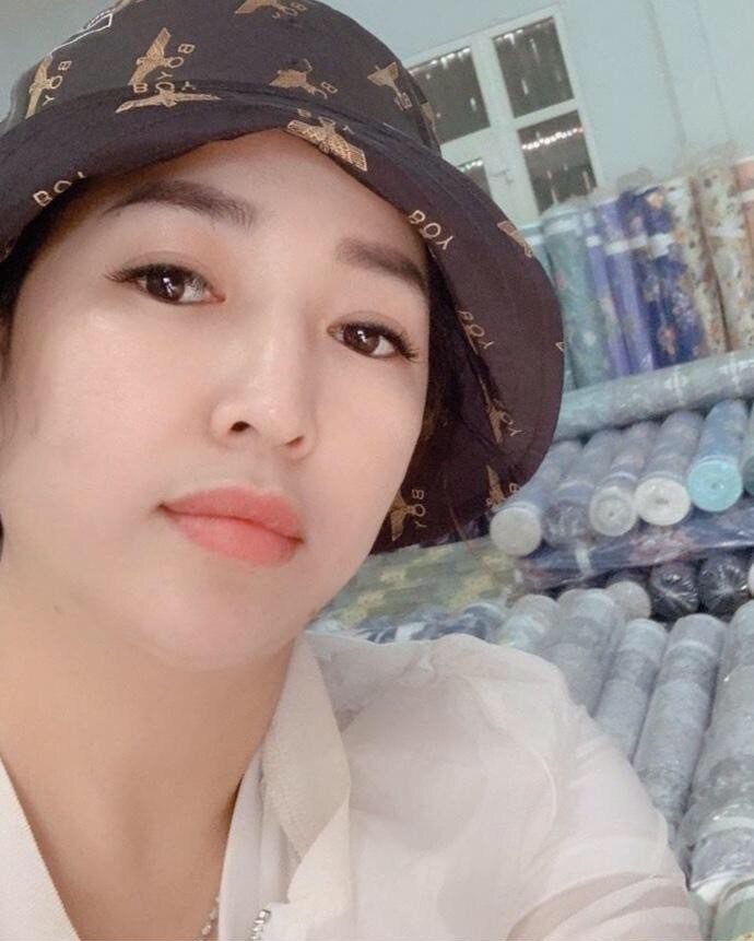 “Hot girl” Bình Dương lừa hơn 160 tỷ đồng tiền góp vốn kinh doanh vải ra đầu thú  ảnh 1