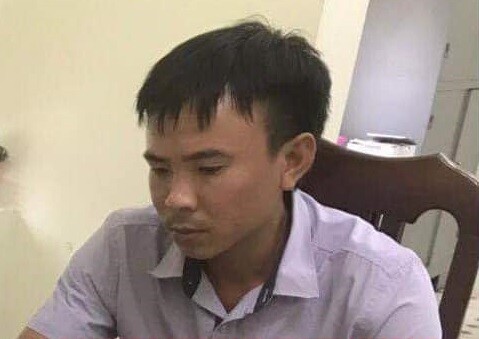 Làm giả căn cước công dân với giá 3 triệu đồng để được đi Hàn Quốc ảnh 1 Làm giả căn cước công dân với giá 3 triệu đồng để được đi Hàn Quốc ảnh 1