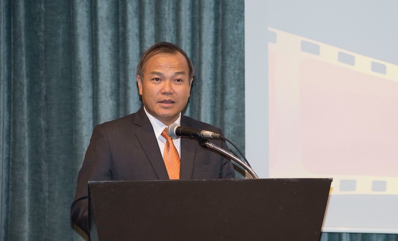 Đại sứ Đặc mệnh toàn quyền CHXHCN Việt Nam tại Nhật bản Đại sứ Đặc mệnh toàn quyền CHXHCN Việt Nam tại Nhật bản