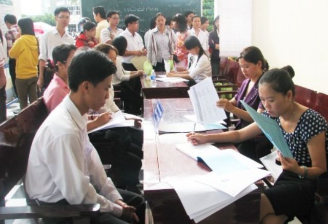 Có 1.657 công chức bị xem xét kỉ luật năm 2018