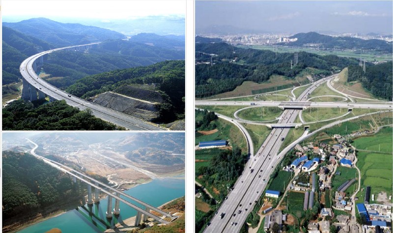 Dự án đường cao tốc Đà Nẵng - Quảng Ngãi Dự án đường cao tốc Đà Nẵng - Quảng Ngãi