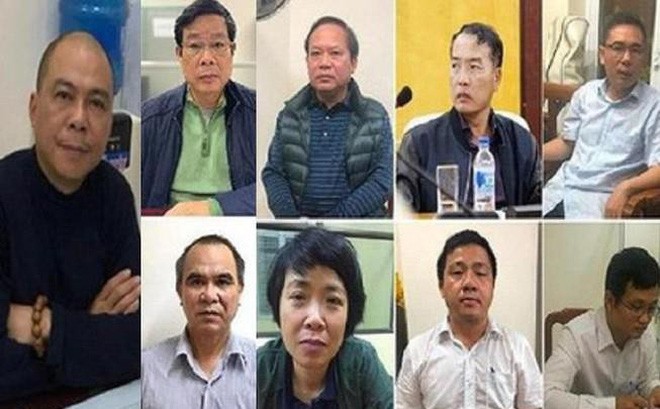 Hậu quả của việc mua bằng được cổ phần AVG đã dẫn tới thiệt hại gần 6.500 tỷ đồng Hậu quả của việc mua bằng được cổ phần AVG đã dẫn tới thiệt hại gần 6.500 tỉ đồng
