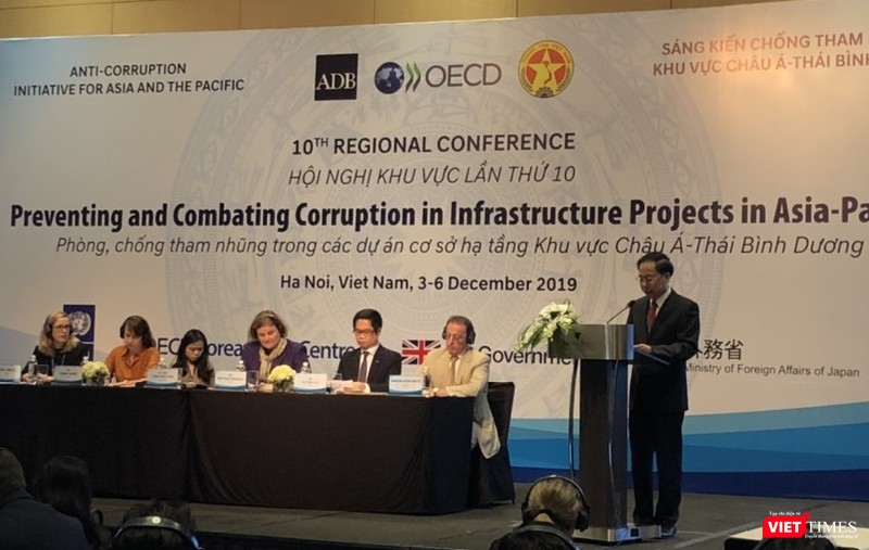 Phó Tổng Thanh tra Chính phủ Trần Ngọc Liêm. Phó Tổng Thanh tra Chính phủ Trần Ngọc Liêm.