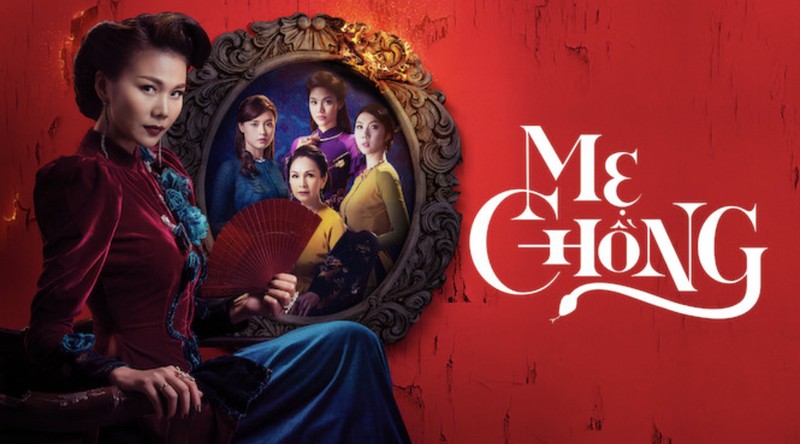 Bộ Thông tin và Truyền thông yêu cầu Netflix gỡ bỏ các nội dung xuyên tạc lịch sử và chủ quyền ảnh 1 7 bộ phim bản quyền của Việt Nam được phát sóng trên Netflix