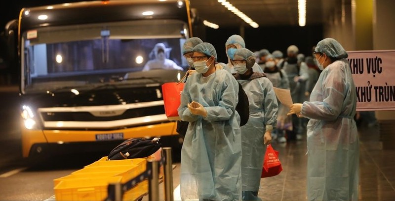 Ảnh: VGP. Ảnh: VGP.