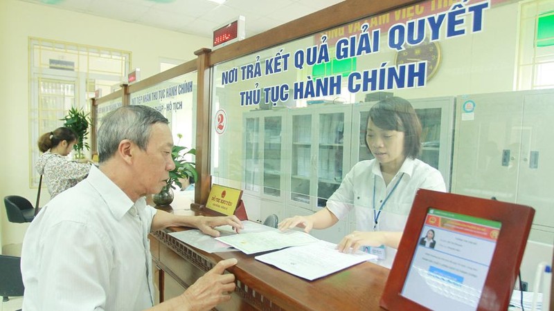 Quy trinh lựa chọn cán bộ cũng cần được tiến hành tuần tự theo các bước và có cơ chế giám sát nghiêm. Ảnh: Bộ Nội vụ. Quy trinh lựa chọn cán bộ cũng cần được tiến hành tuần tự theo các bước và có cơ chế giám sát nghiêm. Ảnh: Bộ Nội vụ.