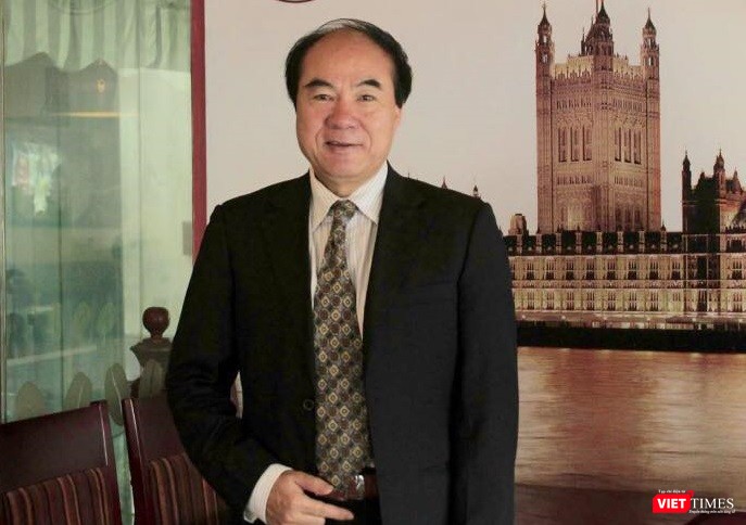 TS.LS Nguyễn Thanh Bình – nguyên Trưởng Khoa đào tạo Thẩm phán, Luật sư và các chức danh tư pháp, Học viện Tư pháp. TS.LS Nguyễn Thanh Bình – nguyên Trưởng Khoa đào tạo Thẩm phán, Luật sư và các chức danh tư pháp, Học viện Tư pháp.