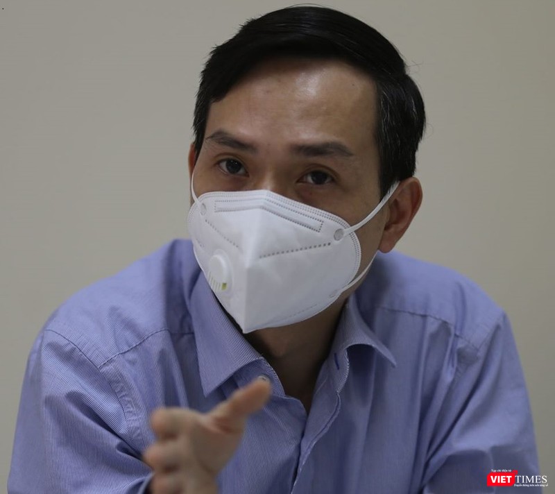 Ông Nguyễn Dân Huy – Chủ tịch UBND phường Trúc Bạch (Ba Đình - Hà Nội). Ông Nguyễn Dân Huy – Chủ tịch UBND phường Trúc Bạch (Ba Đình - Hà Nội).