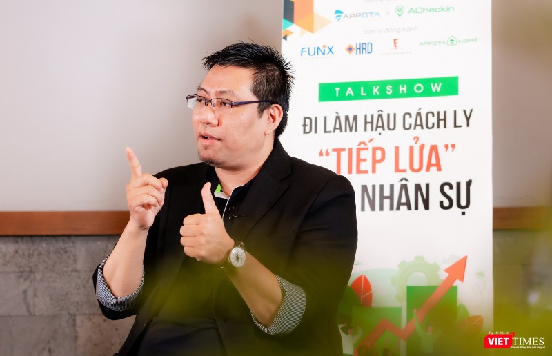 Ông Nguyễn Đình Thành - Đồng sáng lập Elite PR School, Giám đốc điều hành CSCI Indochina. Ông Nguyễn Đình Thành - Đồng sáng lập Elite PR School, Giám đốc điều hành CSCI Indochina.