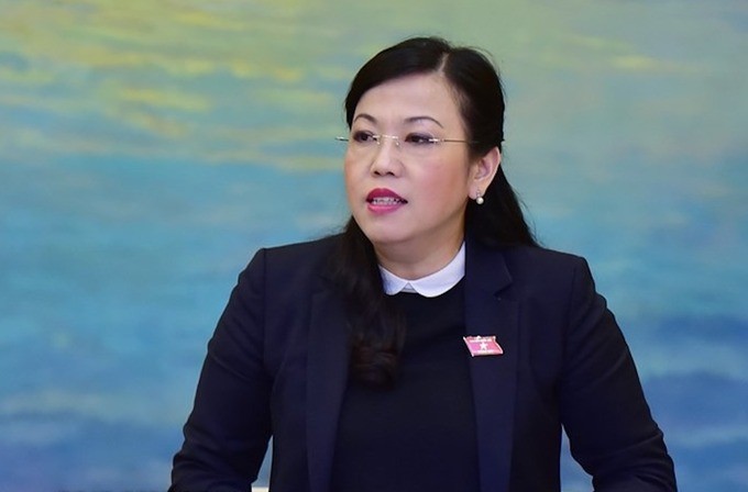 Bí thư Tỉnh ủy Thái Nguyên Trần Quốc Tỏ trở thành tân Thứ trưởng Bộ Công an ảnh 1 Bí thư Tỉnh ủy Thái Nguyên Trần Quốc Tỏ trở thành tân Thứ trưởng Bộ Công an ảnh 1