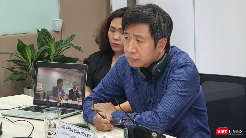 Đã đến lúc lập “trung tâm khảo thí PPP“? ảnh 1