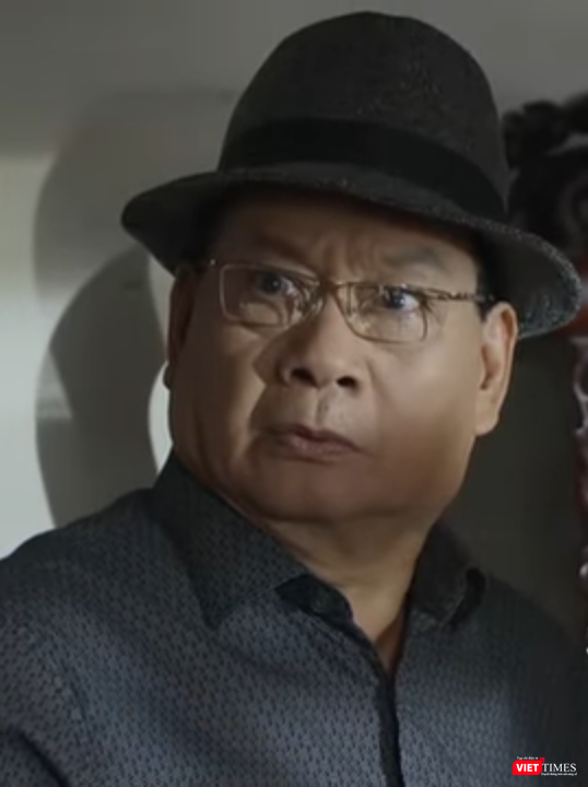 Gương mặt phát ghét trên phim ảnh. Gương mặt phát ghét trên phim ảnh.