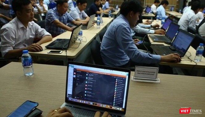 Tháo ‘vòng kim cô’ cho sáng tạo giúp Việt Nam chuyển đổi số ảnh 2 Nhận thức trở thành rào cản lớn nhất với doanh nghiệp khi chuyển đổi số