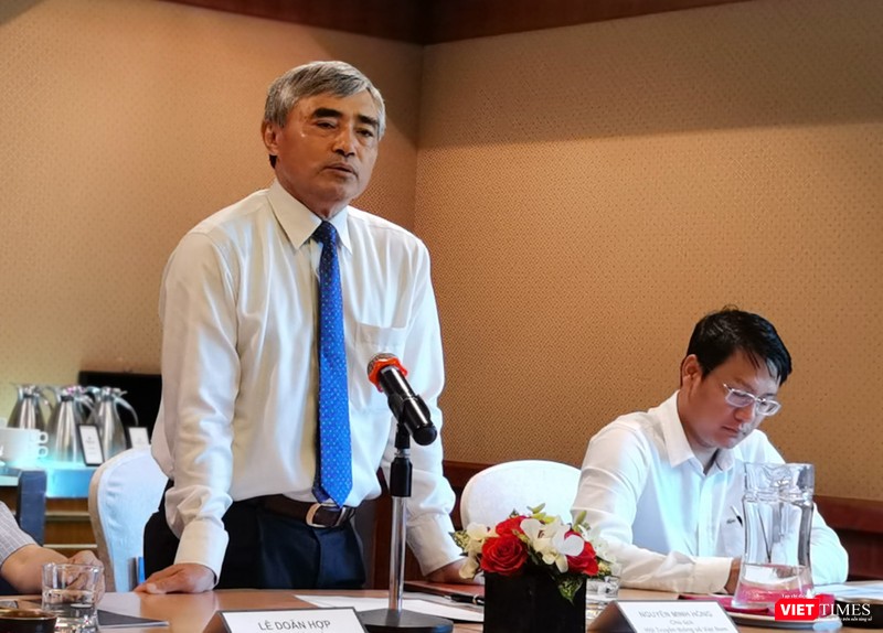 Ông Nguyễn Minh Hồng - Chủ tịch Hội Truyền thông số Việt Nam, nguyên Thứ trưởng Bộ TT&TT. Ông Nguyễn Minh Hồng - Chủ tịch Hội Truyền thông số Việt Nam, nguyên Thứ trưởng Bộ TT&TT.