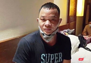 Bắt đối tượng quốc tịch Trung Quốc trong đường dây đưa người nhập cảnh trái phép ảnh 1