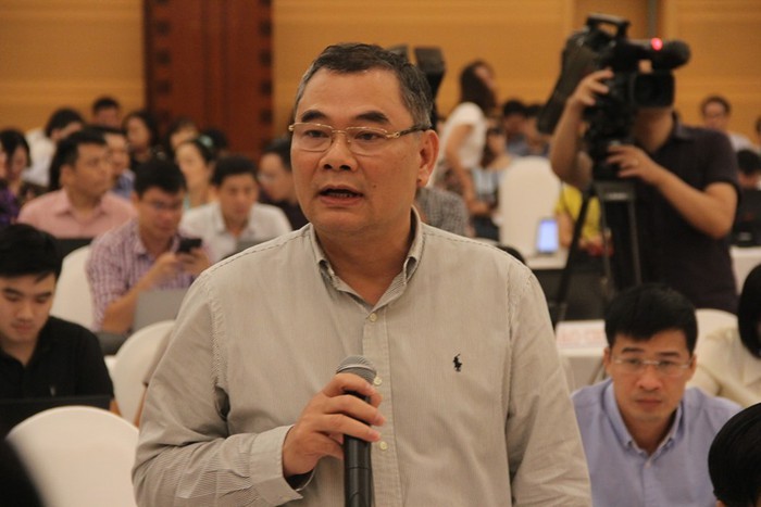 Thiếu tướng Tô Ân Xô - Chánh Văn phòng Bộ Công an. Ảnh: Bocongan. Thiếu tướng Tô Ân Xô - Chánh Văn phòng Bộ Công an. Ảnh: Bocongan.