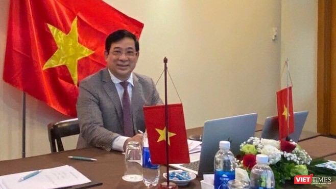 Theo PGS.TS. Lương Ngọc Khuê, thiết lập hệ thống chỉ đạo xuyên suốt là một trong những bài học lớn của Việt Nam từ chống dịch COVID-19.