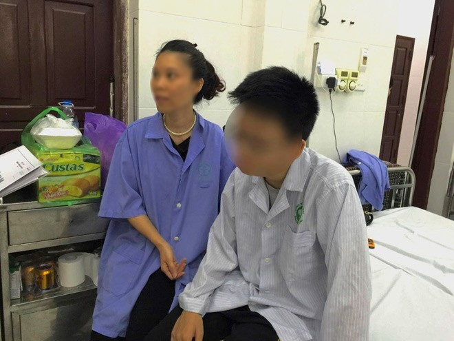 Theo các chuyên gia, nhận thức của xã hội và gia đình người bệnh về các rối loạn tâm thần còn hạn chế. Ảnh minh hoạ.